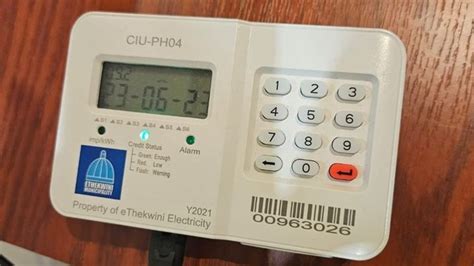 new electricity meter box|prepaid meter key change token.